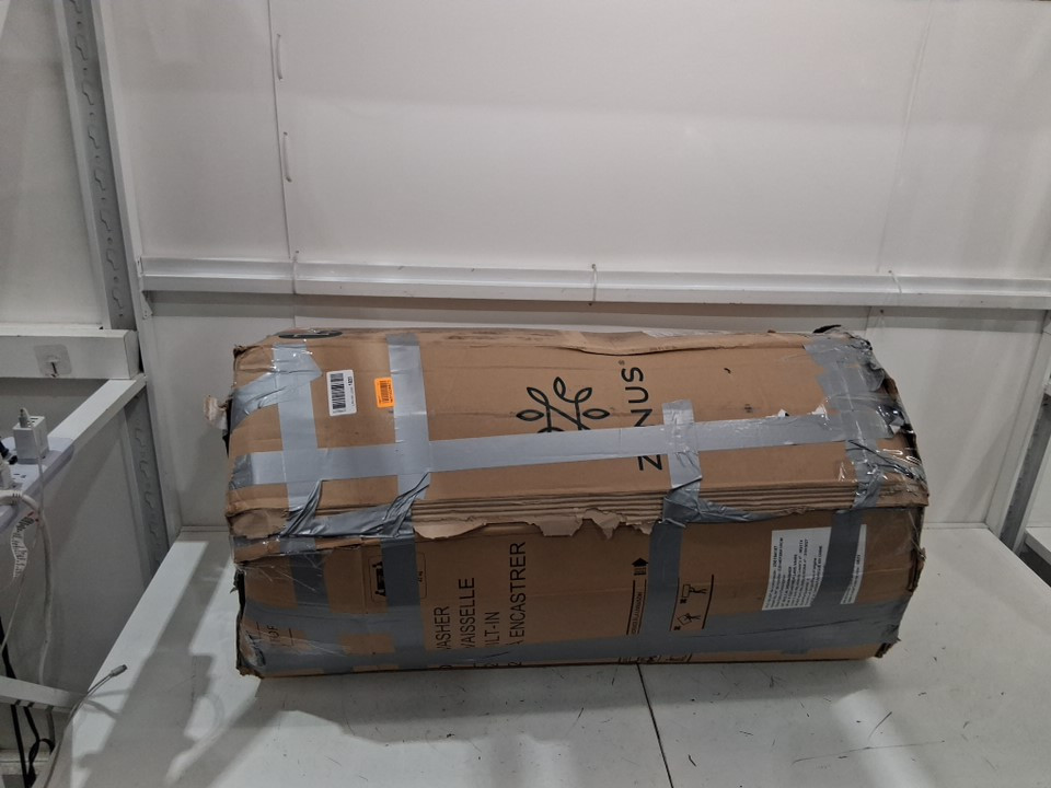 ZINUS 6" Foam And Spring Hybrid Mattress - Twin XL - (Model: ZU-MSSA2BZI-06X) image 2