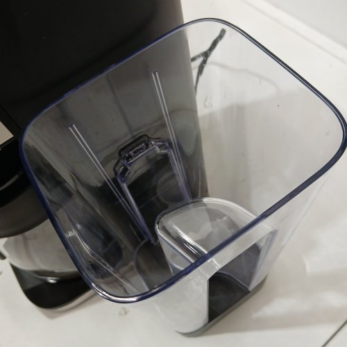 NINJA 2-in-1 DUALBREW GROUNDS AND PODS SPECIALTY HOT AND COLD COFFEE SYSTEM - 12 CUP CARAFE - BLACK (MODEL: CFP101C) image 4