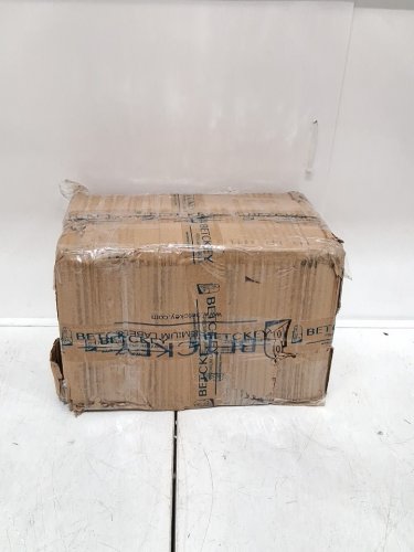 16pk betckey direct thermal shipping labels- 4" x 6"- 2500 Labels each roll - white image 2