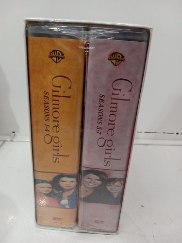 Gilmore Girls: The Complete Series 42 Disc Set on DVD image 3