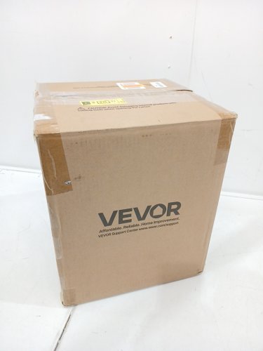 10PK VEVOR Water Absorbent Flood Barrier - 2.7FT x 1.4FT - Black (Model: YHT830*430) image 2