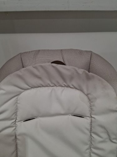 MAXI-COSI MINLA HIGH CHAIR FOR CHILDREN - HORIZON SAND (MODEL: 03024CGMTA) image 9