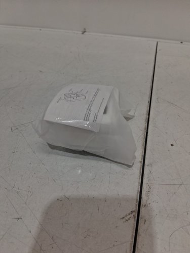 VINTAR European Travel Plug Adapter Foldable International Power Plug with 2 AC Outlets 3 USB Ports(2 USB C) - WHITE (model: usc1-3g-2cu) image 2