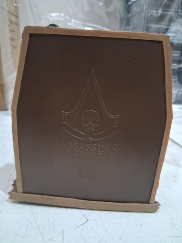 8PC assassin's creed black flag resynced collectors edition - for PC - multicoloured (model : 300135678) image 13