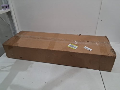3-tier shower niche - 1ftx3ft - black/metallic image 4