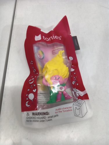 tonies Audiobook Figure Compatible with all Tonieboxes - Trolls: Band Together image 2