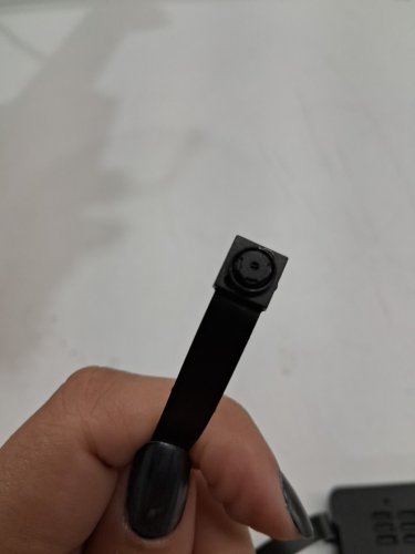 diy mini hd wireless camera module image 3