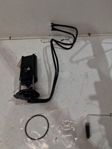 SYKRSS Electric Fuel Pump Assembly - FITMENT FOR SELECT MODELS - BLACK (MODEL: SY-02-10506) image 3