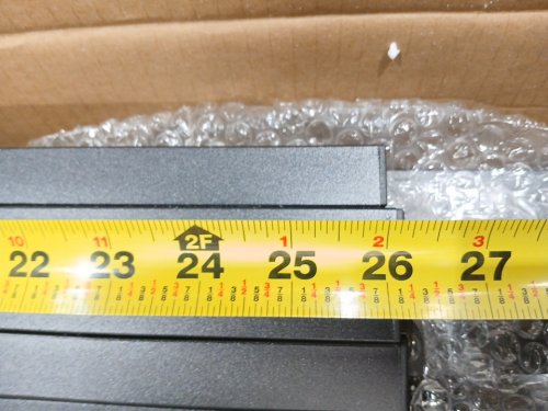 Metal Bed Frame - 14" - Full - Black (Model: VZ-H4F14) image 4