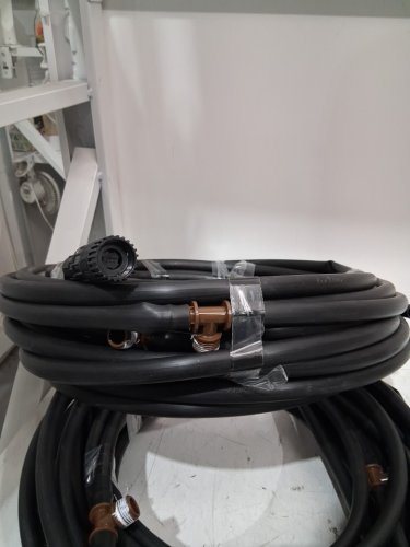 RAINBIRD  Easy Install In-Ground Automatic Sprinkler System Kit - 3000SQ.FT MAX  - (mODEL: 32ETI) image 10