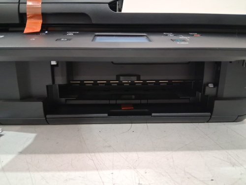 Canon Pixma TR7620a Home Office Colour Inkjet Printer - Black (Model: ‎4452C023) image 7
