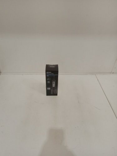 insmart wireless portable oral irrigator tooth cleaner - black - (model: YXY-801) image 5