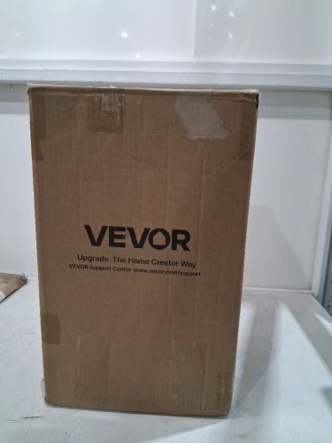 VEVOR STAINLESS STEEL THERMO INSULATED BEVERAGE DISPENSER WITH SPIGOT - 9.2L CAP - SILVER/BLACK (MODEL: WNS-D3) image 2