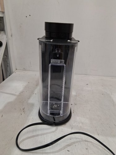 KEURIG K-EXPRESS SINGLE SERVE COFFEE MAKER - BLACK (MODEL: K-EXPRESS K26) image 10