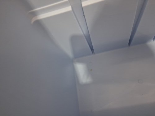 Koolatron Electric Cooler- 31L- 12V- grey (model: rsl9235s1/W65 AZ) image 6