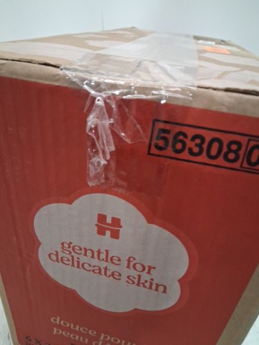 198PK HUGGIES LITTLE SNUGGLERS BABY DIAPERS - SIZE 1 (UP TO 14LB) - DISNEY WINNIE THE POOH (MODEL: 56308) image 3