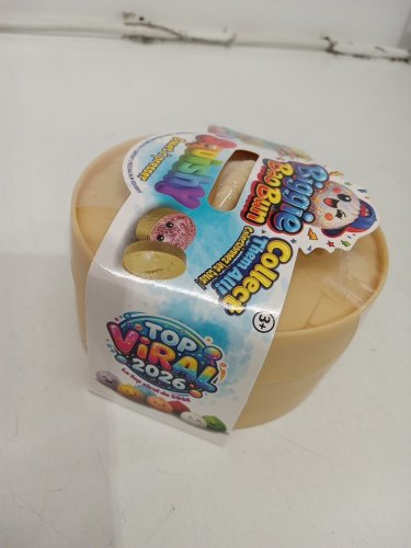 BiggieBaoBun Squishy Mystery Dumpling Blind Box image 2