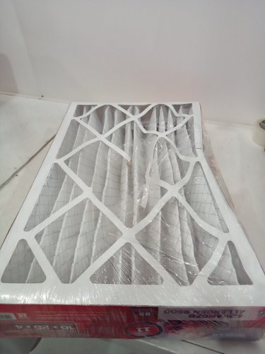 Bestair Furnace Filters Advanced Allergen 8500 - 16" x 25" x 4" image 3