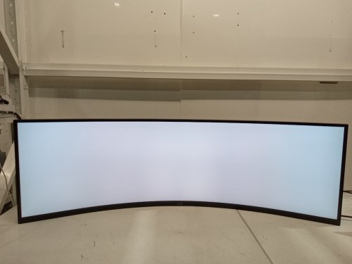 acer 49" dqhd UltraWide Curved Entertainment Monitor, AMD FreeSync Premium, 5120 x 1440, 120hz - black - (model:ei491cur) image 17