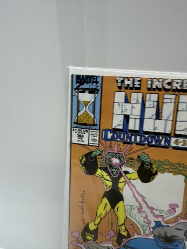 Complete Set 1-4 The Incredible Hulk Countdown Comics (LOT #5) image 9