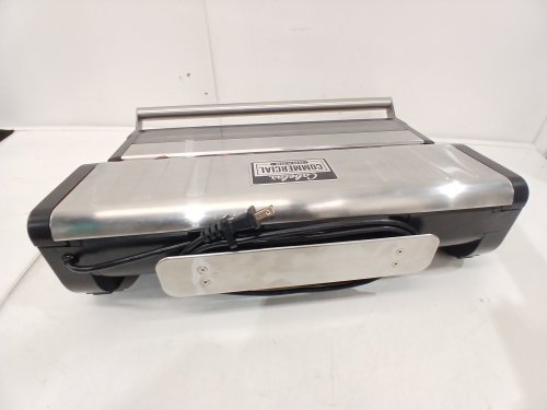 BPS COMMERCIAL GRADE VACUUM SEALER - 15" - SILVER (MODEL: 541938) image 5