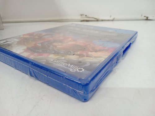 Playstation 4 GI Joe Operation Blackout PS4 Video Game image 4