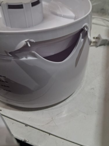 ROSEWILL 3-TIER STACKABLE BASKETS ELECTRIC FOOD STEAMER WITH TIMER (MODEL: RHST-15001) image 5