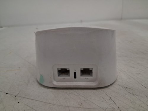 Amazon eero 6 - Dual-band mesh Wi-Fi 6 Router (MODEL: N010001) image 3