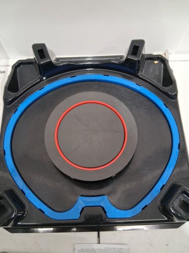 hasbro Beyblade X BX-00 Double Xtreme Motorized Beystadium Battle Arena (model:G18645S0) image 4