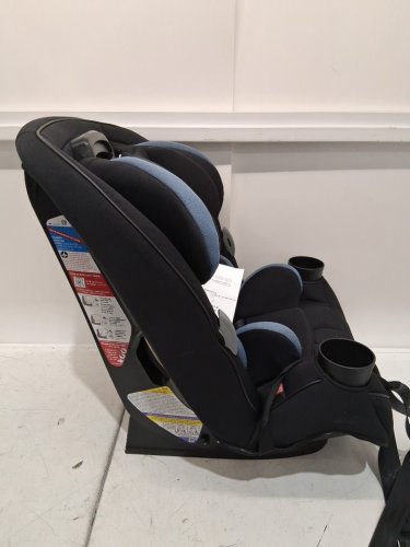 Safety 1st Grow and Go All-in-One Convertible Car Seat - lakesport (model:22618CLKS) image 7