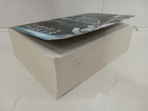 (Paperback) When the Moon Hatched: The Moonfall Series (Book #1) by Sarah A, Parker image 4