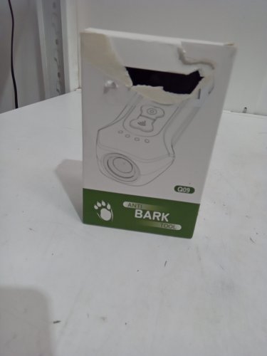 Dog Bark Deterrent Device anti bark tool - ultrasonic up to 50ft rechargeable, Alternative to painful dog shock collar - image 2