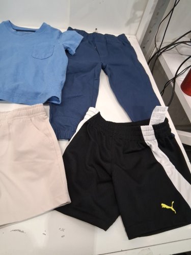 6 ASSORTED BOYS CLOTHES - SIZE 2-3 image 4