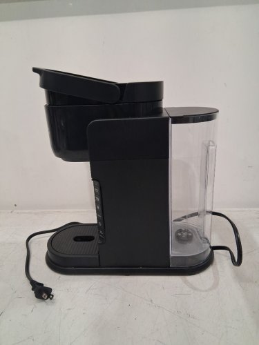 KEURIG K-EXPRESS SINGLE SERVE COFFEE MAKER - BLACK (MODEL: K-Express K26) image 7