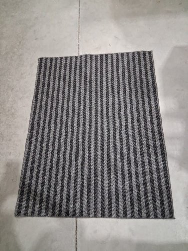 Baldosa Decorative Vestibule non slip Rug - 36" x 46" - Deep Anchor (model : 8439530) image 3