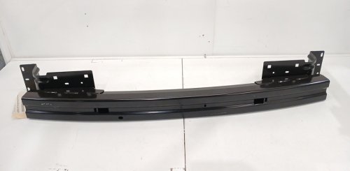 Mopar Impact Bar - 2019 to 2025 Dodge Ram 1500 Classic - Black (Model: 6819 6999 AB-001) image 4