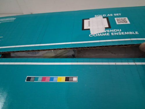100PK PAMPERS SWADDLERS up to 100% LEAKPROOF BABY DIAPERS - SIZE 5 (20-37lb) image 4