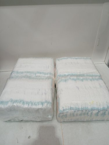 128PK PAMPERS CRUISERS 360 - SIZE 5 image 3