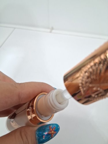 charlottle tilbury AIRBRUSH FLAWLESS BLUR CONCEALER - 8.3g - 5 medium image 4