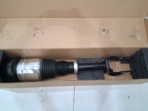 xg-parts front left & right shock absorber assembly replacement for 2017-2019 mercedes-benz gls63/gls550 - (model: AUTOSHOCK6J22A1629) image 7