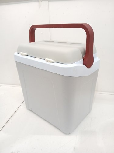 Ozark Trail parklander Cooler - 26qt - Grey image 4