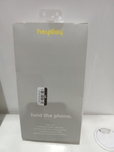 Heyday Waterproof Tech Pouch - up to 6.7" devices - Orange Pop (Model: 080 08 0090) image 3