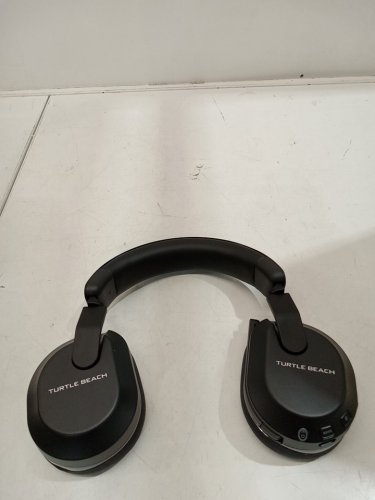 TURTLE BEACH STEALTH 600 (gen 3) BLUETOOTH WIRELESS AMPLIFIED GAMING HEADSET for xbox, PlayStation, PC, Nintendo Switch, and Mobile - BLACK (MODEL: TBS-2102-05, hwbb0001) image 5