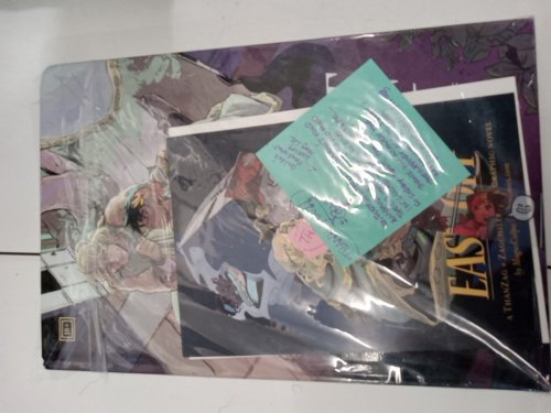 (Hardcover) Ease Off: An Adult Hades Fancomic Graphic Novel with Original Test Prints by MagusCulpa image 2