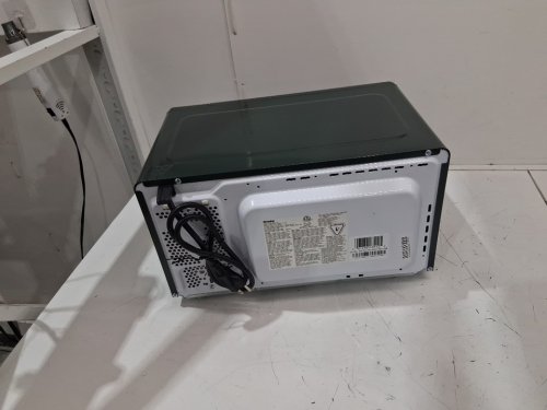 Danby retro countertop microwave - 700w - 0.7cu.ft - green (model: dmw07e1gdb) image 7