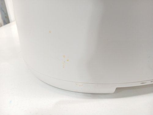 Open-Top Automatic SELF CLEANING CAT LITTER BOX - WHITE (MODEL: CH-ICB026) image 7