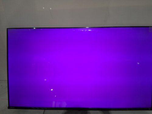 Hisense 40" Hi-QLED HD Smart Fire TV, Dolby Audio, Compatible with Alexa, Full Array LED - 1080P - BLACK - (MODEL: 40QD4SF) image 10