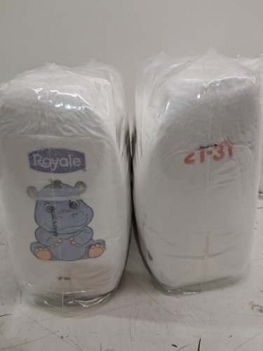 111PK Royale Premium Training Pants - 2T/3T (model: 51042) image 4