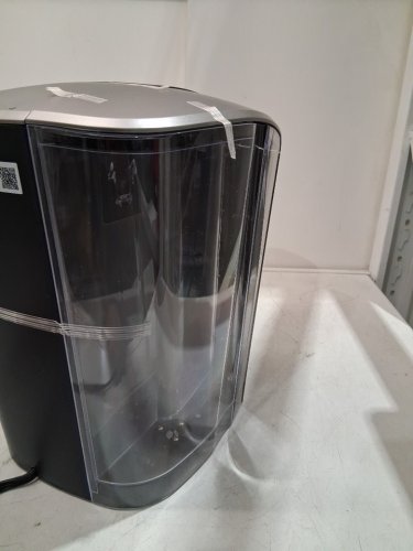KEURIG K-ELITE SINGLE SERVE K-CUP COFFEE MAKER WITH ICED BREW FUNCTION - 75OZ RESERVOIR - BLACK/BRUSHED SILVER (MODEL: K90) image 5