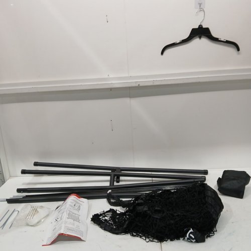 GoSports Team Tone Replacement NET FOR Baseball/Softball - 7FT - black image 3